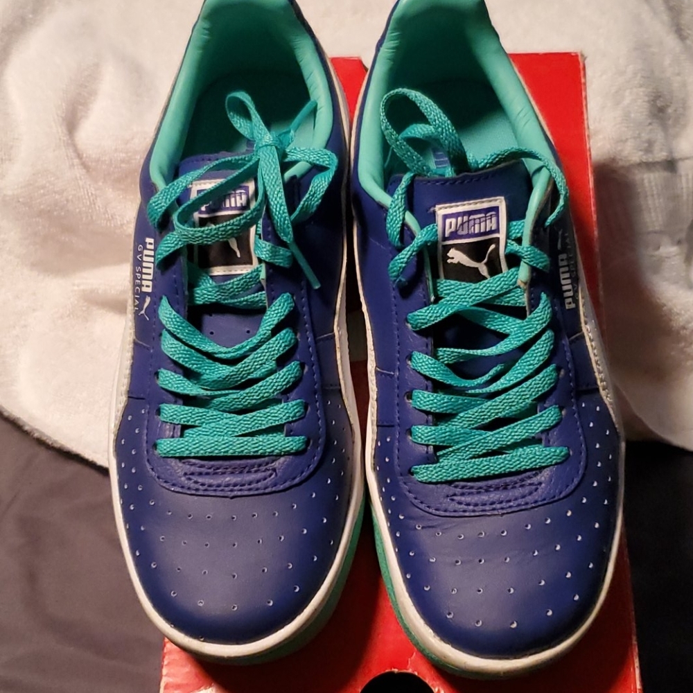 Puma spectrum sneakers